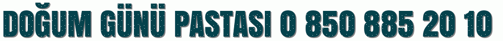 Gaziantep Do�um g�n� pastas� sipari�i 0 850 885 20 10
