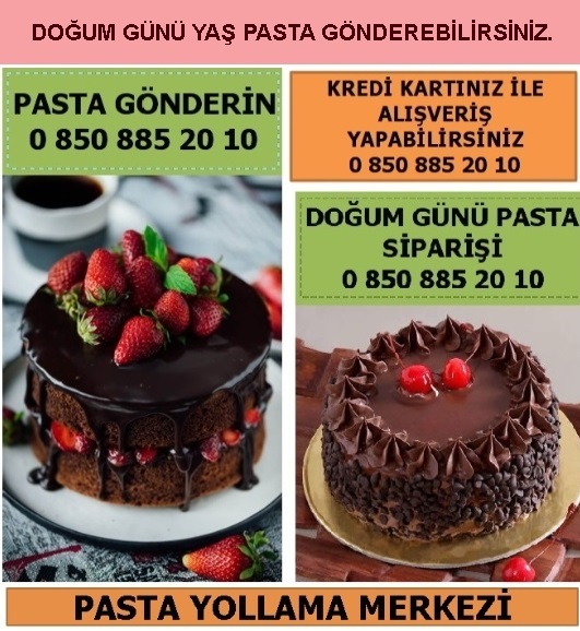 Gaziantep ya� pasta yolla sipari� g�nder do�um g�n� pastas�